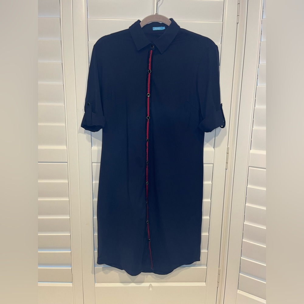 J. Mclaughlin Dress - image 6